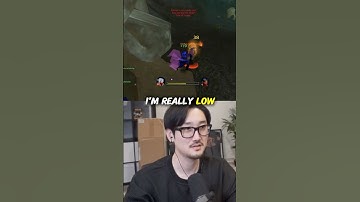 Savix & Xaryu Ending Deadmines together