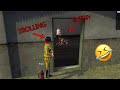 Watch Funny Trolling Of Noobs | FREE FIRE FUNNY MOMENTS