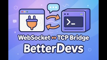 Bridging the Unreachable: A Real-Time WebSocket–TCP Fusion Engine