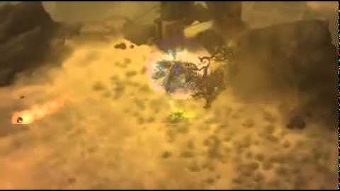 Diablo 3 - Monk skills- Way of the Hundred Fists