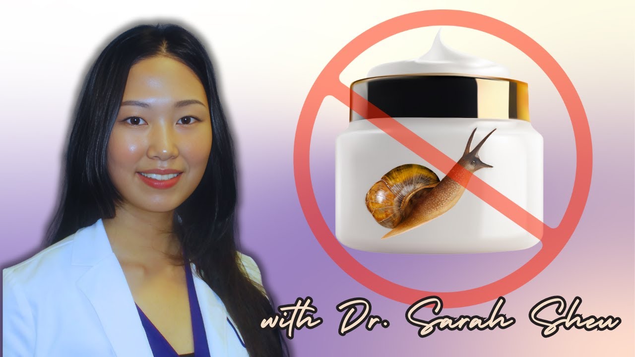 IS Snail Mucin Skincare REALLY Worth the Hype?