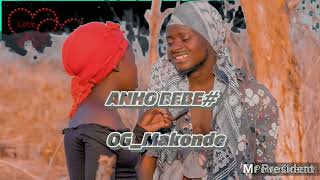 Ogmakonde- Bebe-Officiolaudio