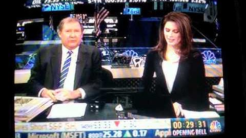 CNBC