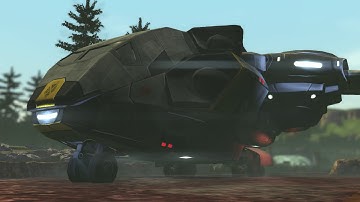 Cyberdisc!! - XCOM Enemy Within - Part 18