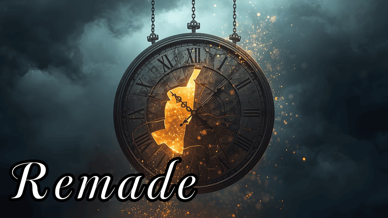 Remade  (Official Lyric Video)