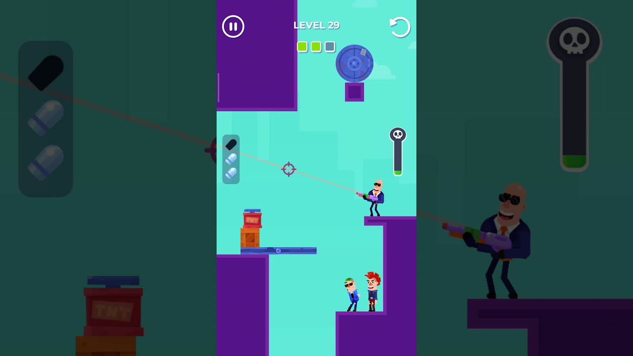 Hitmasters Gameplay Walkthrough Live Gameplay All Levels Gameado 40