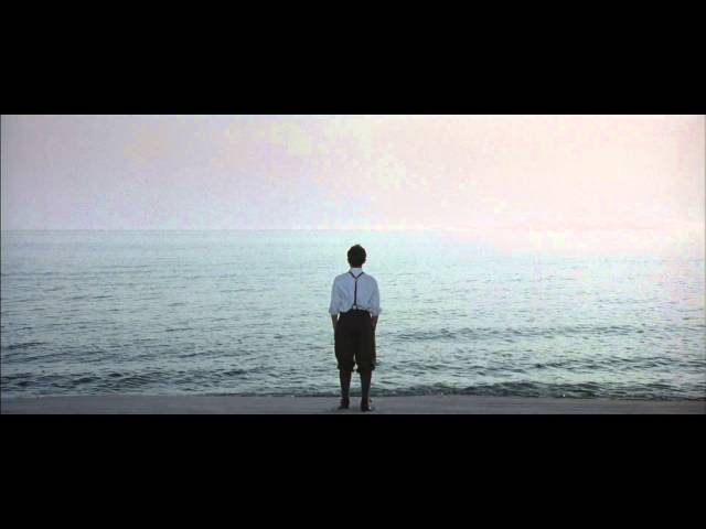 Thomas Newman - Ghosts (Road To Perdition)