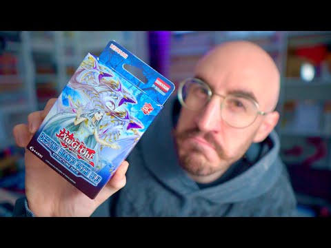 Le Carte Quarto di Secolo arrivano nei nuovi Structure Deck: Destino Bianco Occhi Blu – Yu-Gi-Oh!