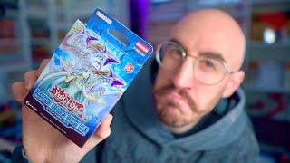 Le Carte Quarto Di Secolo Arrivano Nei Nuovi Structure Deck Destino Bianco Occhi Blu Yu-Gi-Oh