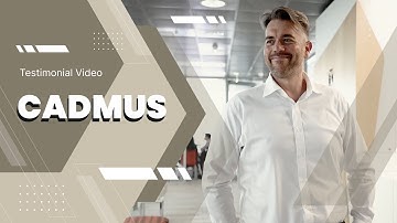 Testimonial Video for Online Assessment Platform