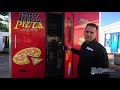 18ft Pizza And Fast Food Concession Trailer