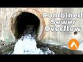Combined Sewer Overflow