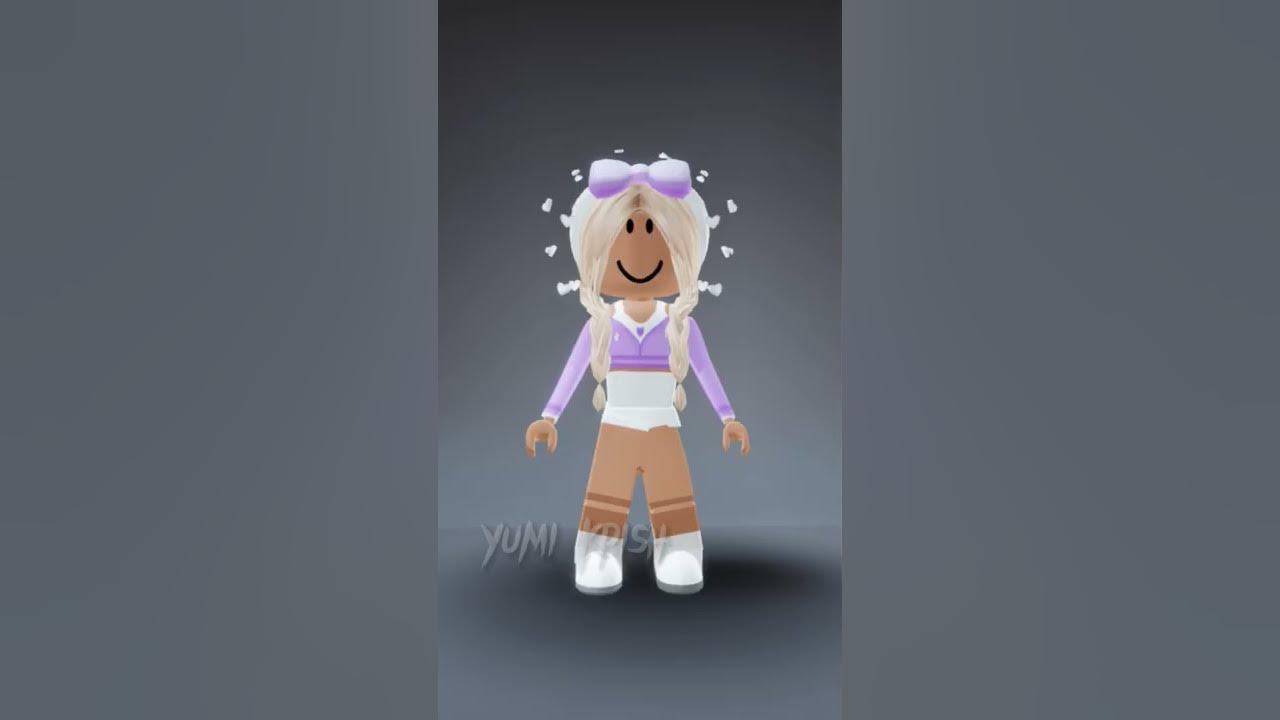 ☺︎ a preppy avatar in roblox for you to steal! Pt. 2 <33 💘 #roblox