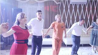 Muzica moldoveneasca de petrecere cu Serghei Nazari