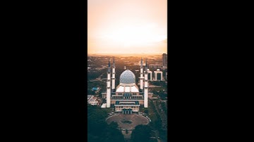Thumbnail of Surah Al Falaq |Mishary Rashid Alafasy