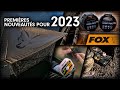 Des nouveauts fox pour 2023 