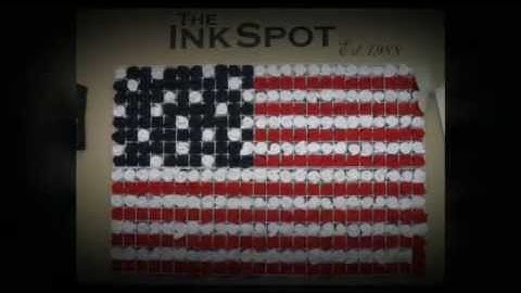 The Ink Spot - screen printing team uniforms