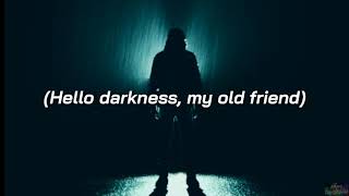 Eminem - Darkness Lyrics Resimi