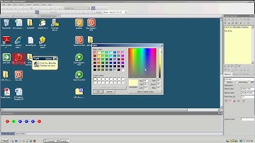 Chapter 5. Editing a UPK topic with the developer