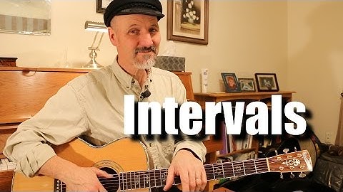 Introduction to Intervals