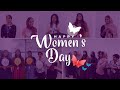 Womens day celebration  technaureus