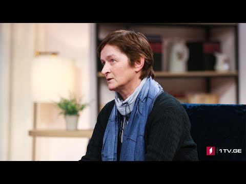 #დღისკოდი მეცნიერი ქალები - სტუმარი: მაია თოდუა, ასტროფიზიკოსი