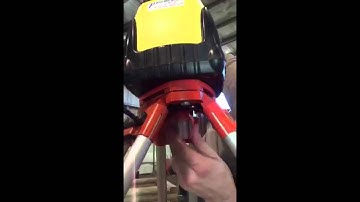 Laser Level Tutorial Video