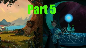 Broken Age: Part 5: Let