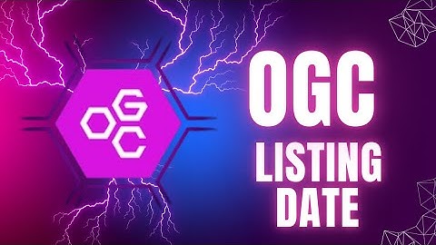 OGC Listing Date Announced | OGC Airdrop | OGC Premarket Price? | Crypto Spot