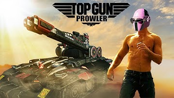 TOP GUN : Planetside 2