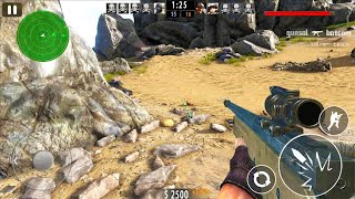 Yalghaar Border Clash Glorious Mission Army Game – Fauji Wala Game 6 screenshot 5