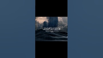 تلاوة تخشع لها القلوب...وتدمع لها العيون 😢|وقال فرعون ذروني اقتل موسى و ليدع ربه...😢😢