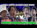 🔴 Trending Top !!!  DUET SANTRI VALDY DAN IRWAN INDONESIAN GOT TALENT BIKIN TERPUKAU (PARODI) PART 6