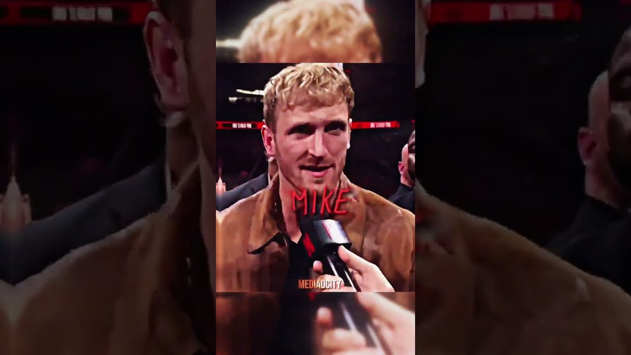 Jake Paul would never beat the old Mike Tyson ❤️‍🔥 #shorts #boxing #miketyson #jakepaul #netflix