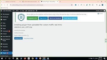 How to Purchase Visitor Traffic Real Time Statistics Pro GPL License from aitoolhub.store
