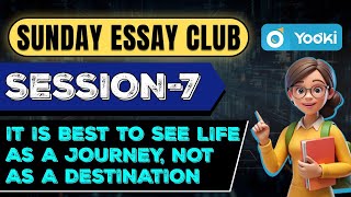 UPSC 2025 Essay Simplified: Meaning, Structure & Best Examples 🌠📚