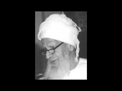 الشيخ سالم بن حمود السيابي يجيب في النكاح