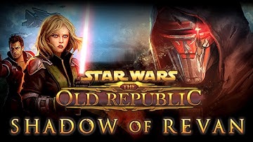 Shadow of Revan: Sith Warrior