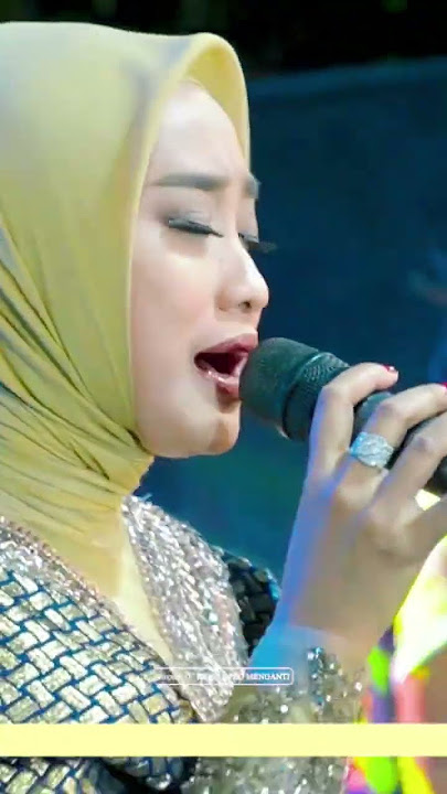 MUARA HATI - ANISA RAHMA - OMEGA MUSIC #dangdutterbaru #orkesdangdutjalanan