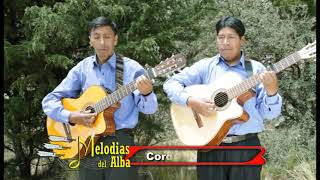 CORDERO DE DIOS - Melodias del Alba