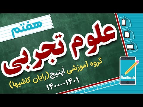 تصویری: بیشترین انرژی جنبشی یک آونگ کجاست؟