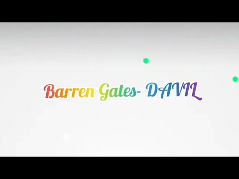 Barren Gates Devil NCS Lyrics BD Lyrics Full Song