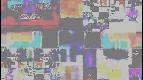 Preview 2 Funny UCTOT824HD V34 Effects Teracubed