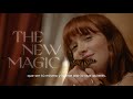 The new magic by womensecret