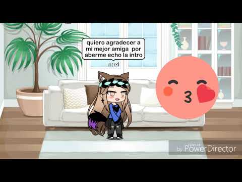 Tipos de mamás en gacha life / nazi chan