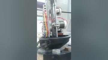 #Boiler water level controller internal parts#Air break switch#Bottom part is ball float#Mobery