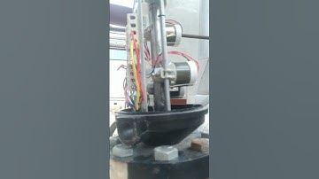 #Boiler water level controller internal parts#Air break switch#Bottom part is ball float#Mobery