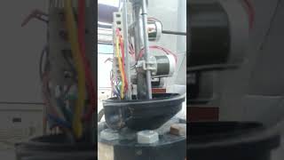 #Boiler water level controller internal parts#Air break switch#Bottom part is ball float#Mobery