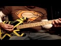 Van Halen Little Dreamer Guitar Lesson