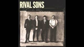 Rival Sons - Secret (Track Commentary)